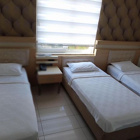Antalya Konyaalti Guenduez Otel Zewnętrze zdjęcie