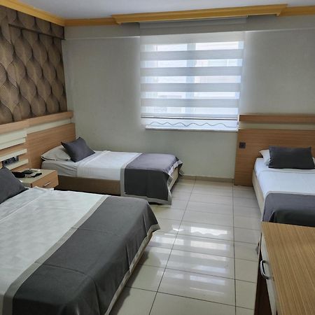 Antalya Konyaalti Guenduez Otel Zewnętrze zdjęcie