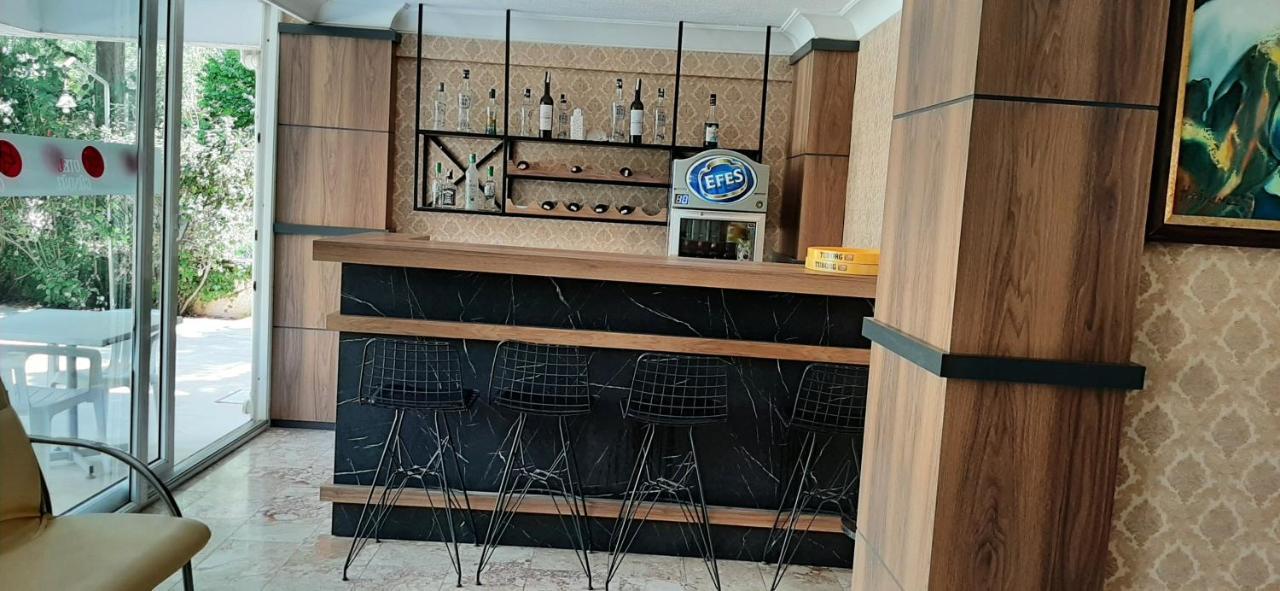 Antalya Konyaalti Guenduez Otel Zewnętrze zdjęcie