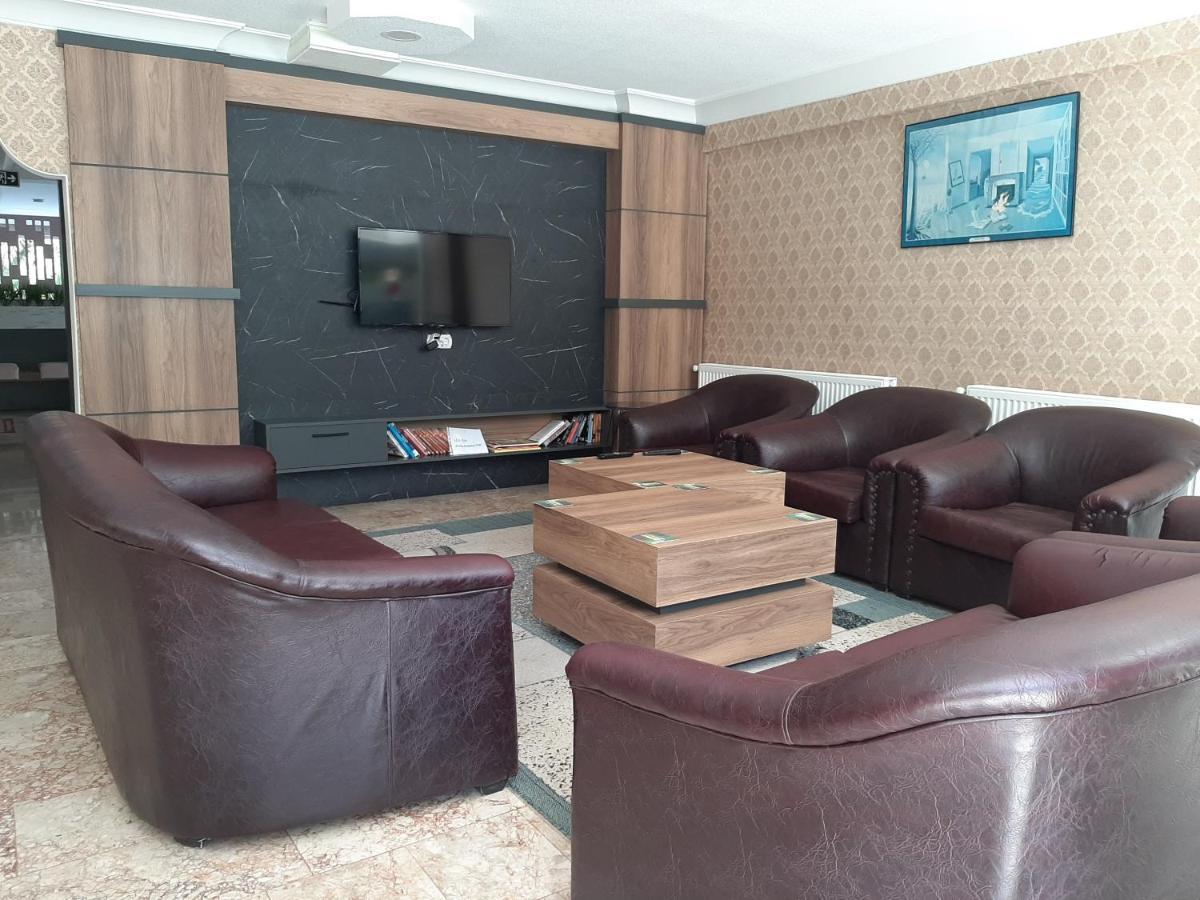 Antalya Konyaalti Guenduez Otel Zewnętrze zdjęcie