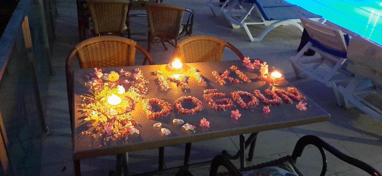 Antalya Konyaalti Guenduez Otel Zewnętrze zdjęcie