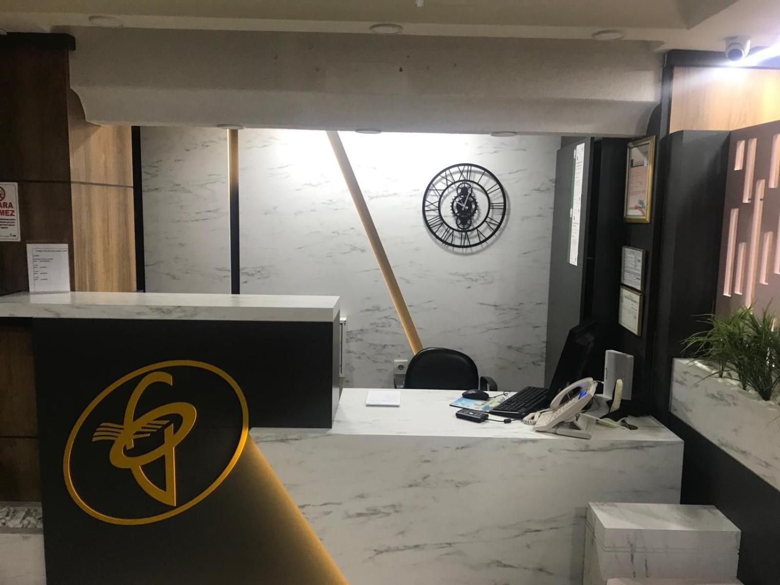 Antalya Konyaalti Guenduez Otel Zewnętrze zdjęcie