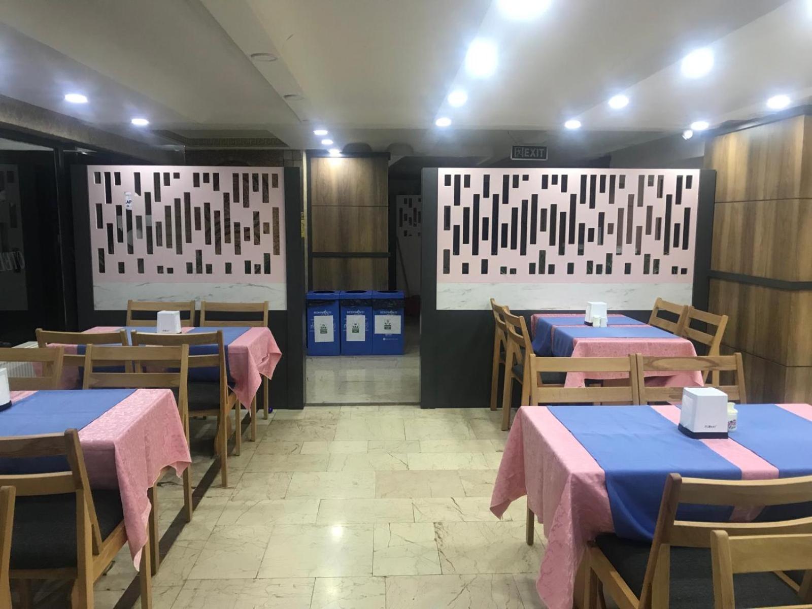 Antalya Konyaalti Guenduez Otel Zewnętrze zdjęcie