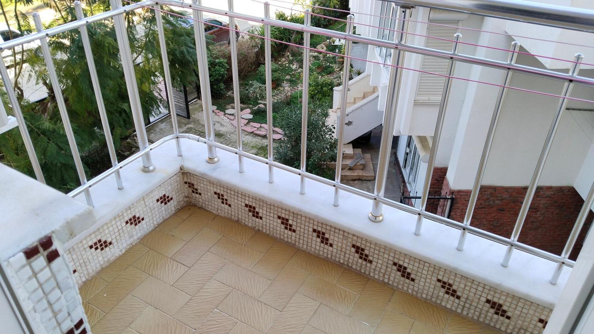 Antalya Konyaalti Guenduez Otel Zewnętrze zdjęcie