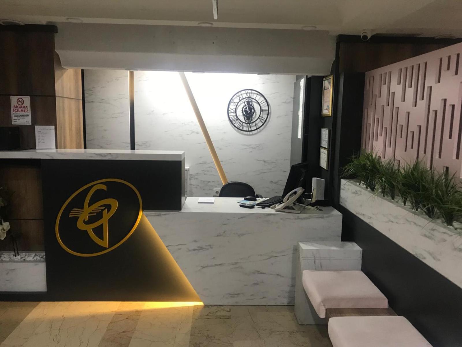 Antalya Konyaalti Guenduez Otel Zewnętrze zdjęcie