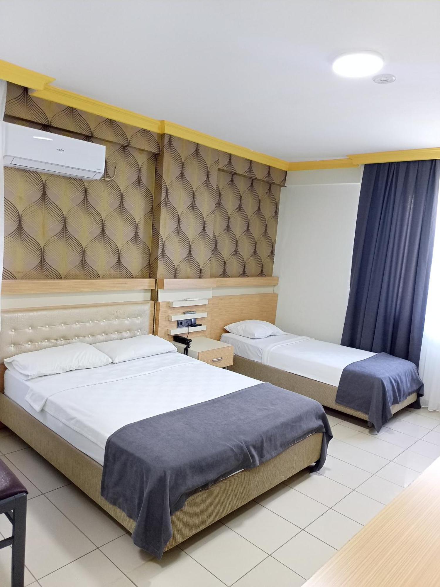 Antalya Konyaalti Guenduez Otel Zewnętrze zdjęcie
