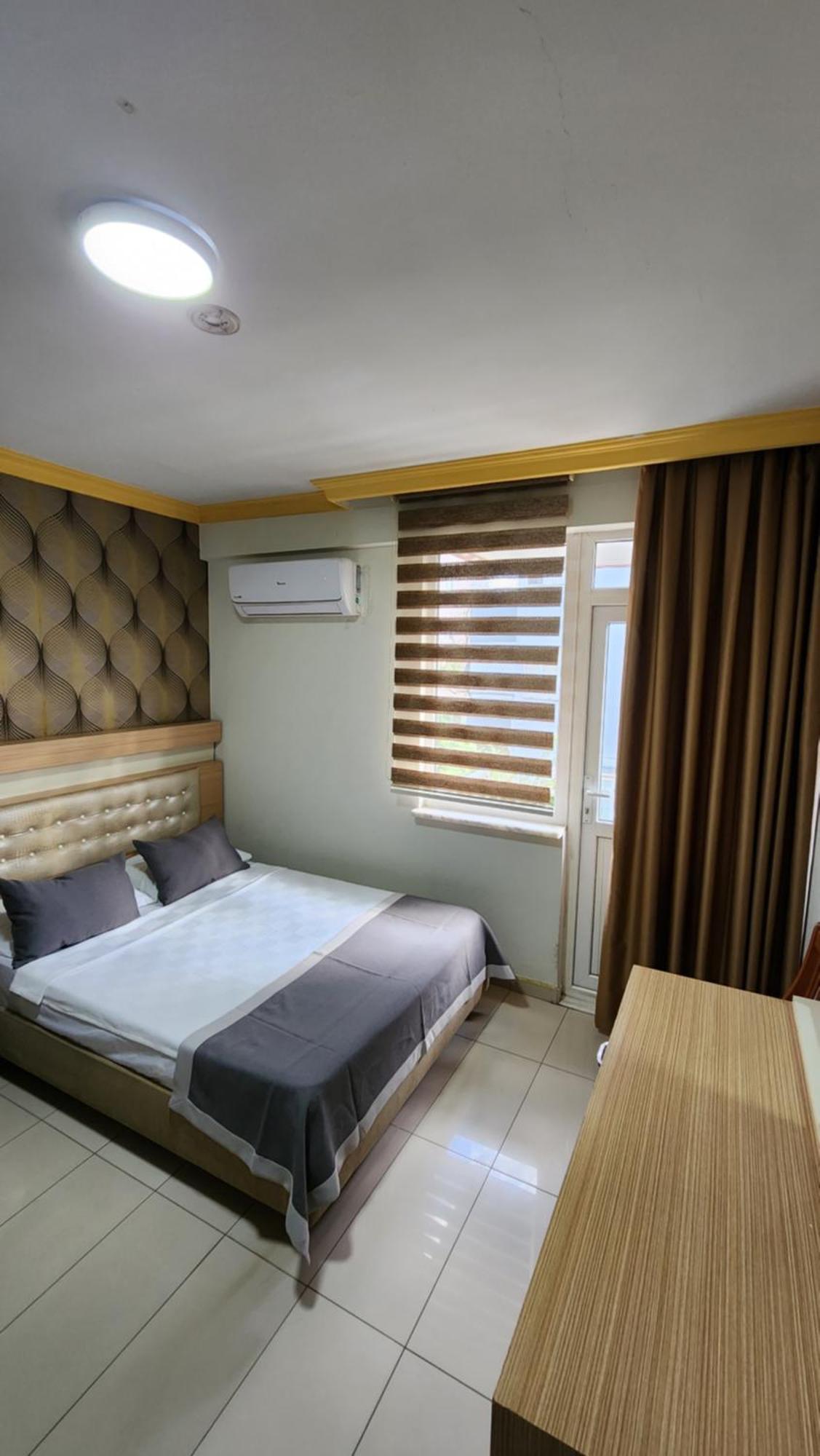 Antalya Konyaalti Guenduez Otel Zewnętrze zdjęcie