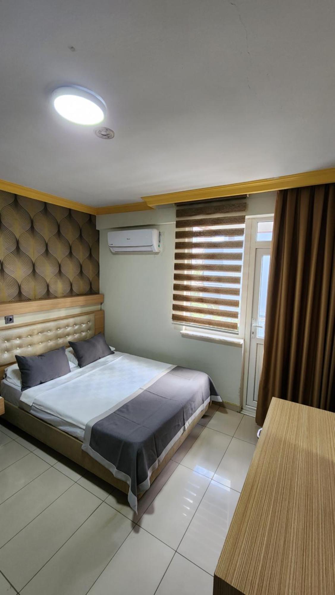 Antalya Konyaalti Guenduez Otel Zewnętrze zdjęcie