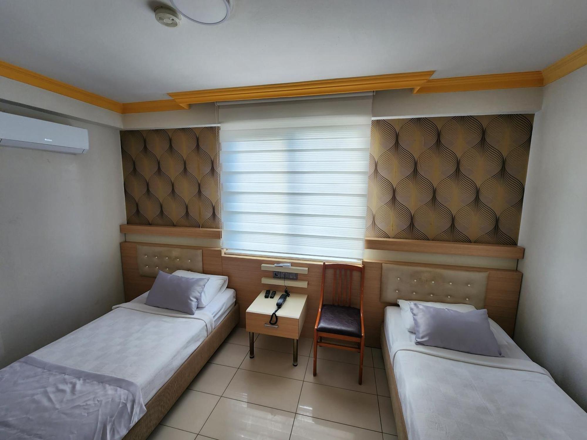 Antalya Konyaalti Guenduez Otel Zewnętrze zdjęcie