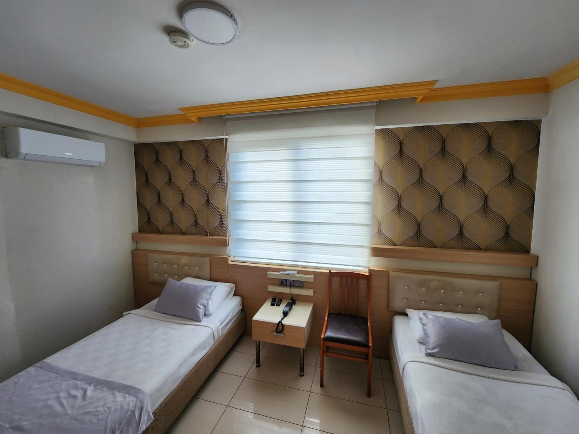 Antalya Konyaalti Guenduez Otel Zewnętrze zdjęcie