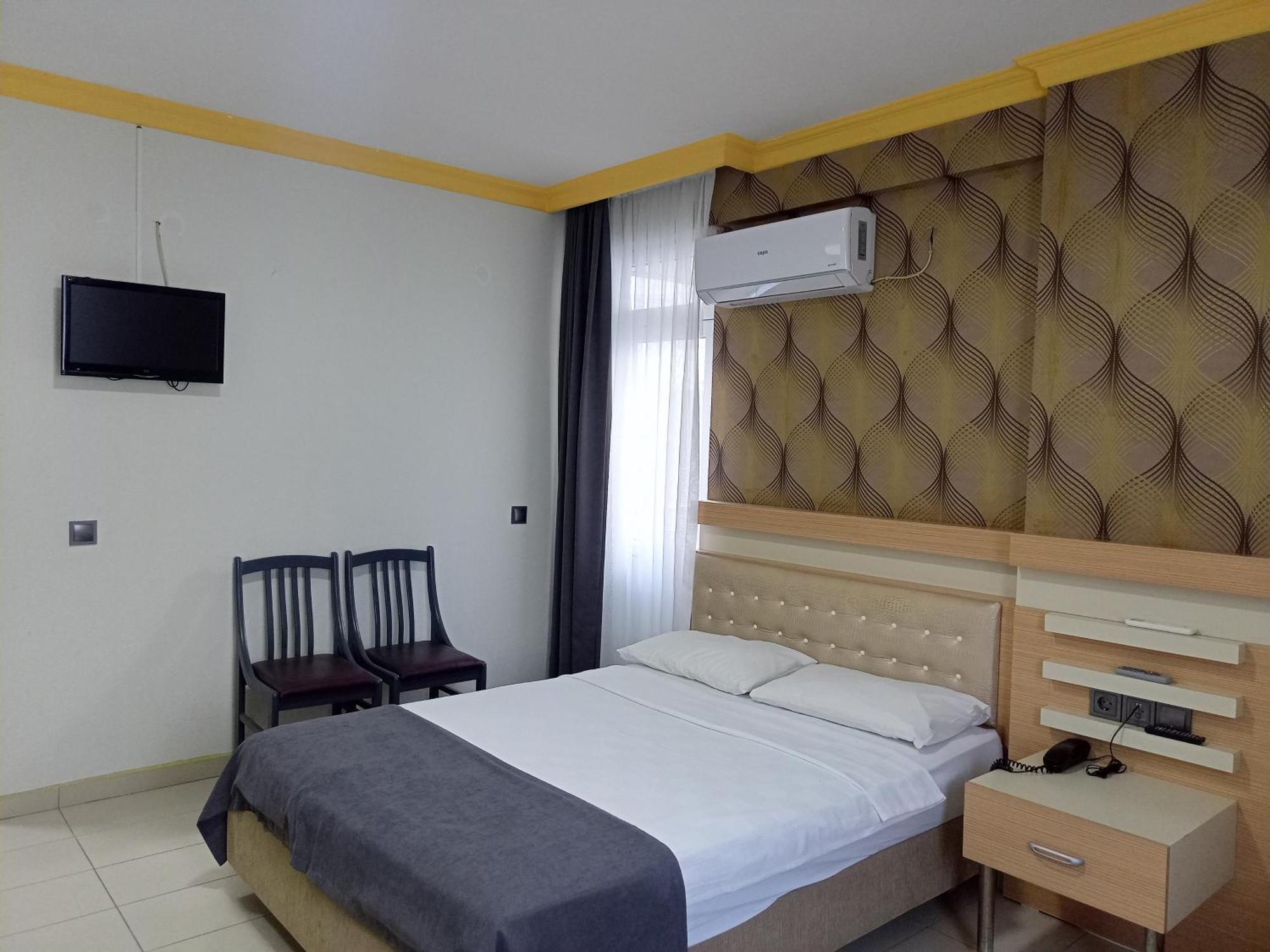 Antalya Konyaalti Guenduez Otel Zewnętrze zdjęcie